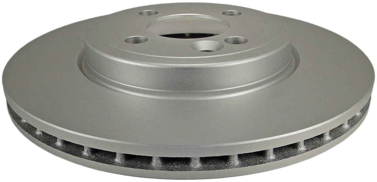 UltraHC Coated High Carbon Brake Rotor, Front UR002726, Mini Cooper 2015-2007