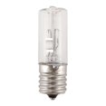 thumbnail image 1 of UVC Mites Lights Germicidal Lamp Bulb Ultraviolet DC 10V UV Light, 1 of 5