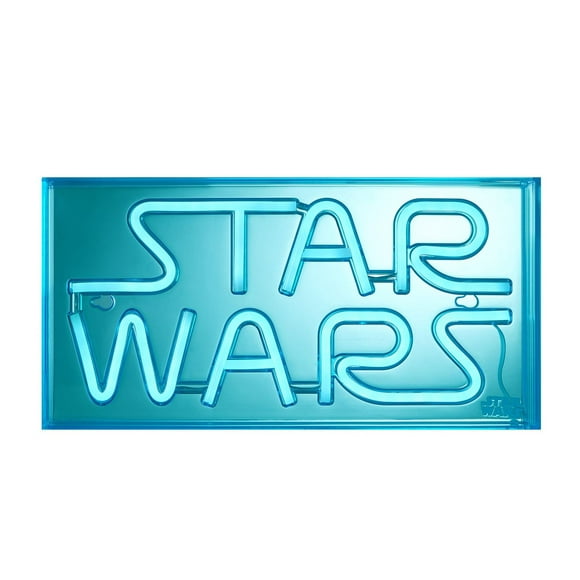 Star Wars Neon LED Lamp