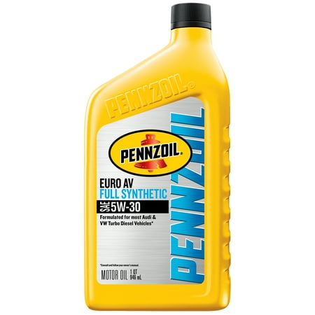 Shell Rotella T4 >> Pennzoil Euro AV SAE 5W-30 Full Synthetic Motor Oil, 1 qt ... Shell Rotella T4 >> Pennzoil Euro AV SAE 5W-30 Full Synthetic Motor Oil, 1 qt ...