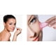 thumbnail image 3 of Alemania | Copas de silicona de primera calidad | 4 piezas para rostro, escote y cuerpo | Ideal contra la piel de naranja y la celulitis. Ormromra 970809-3, 3 of 4