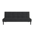 CorLiving Yorkton Convertible Futon Sofa Bed