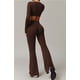 thumbnail image 2 of Conjuntos de entrenamiento for mujer, 2 piezas, sujetador deportivo, camiseta sin mangas, polainas de cintura alta, gimnasio, Yoga, ropa activa, Top de entrenamiento for mujer, 2 of 6