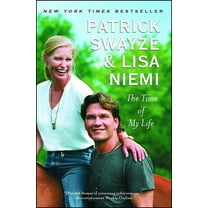 A Bestselling Celebrity Memoir The Time of My Life, (Paperback)