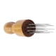 thumbnail image 5 of Agujas de puntada de fieltro DIY Mango de madera Puntada de fieltro Herramienta de espina para costura artesanal Yuarrent HA5733-01B, 5 of 6