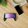 thumbnail image 4 of Mobile Game Controller Abs Black For Gamers 1Set 5.5x4.3x0.8in, 4 of 8