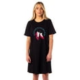 thumbnail image 6 of The Wizard of Oz Women's There's No Place Like Home Pajama Nightgown, 6 of 6