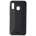 thumbnail image 2 of Urban Armor Gear Scout Series Case for Samsung A20/A30 - Black, 2 of 3