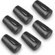 thumbnail image 1 of 6 Pices Protecteur En Caoutchouc Embouts Pour Btons De Marche Nordique Trekking Protecteurs Pour Asphalte Tampon Pour Btons De Trekking, 1 of 5