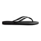 thumbnail image 2 of Sandalia Havaianas Talla 24 Negro, 2 of 4