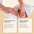 thumbnail image 4 of Face Wash Men' S Body Wash: Effective Cleansing For All Skin Types With A Gentle Formula（237ml）, 4 of 8