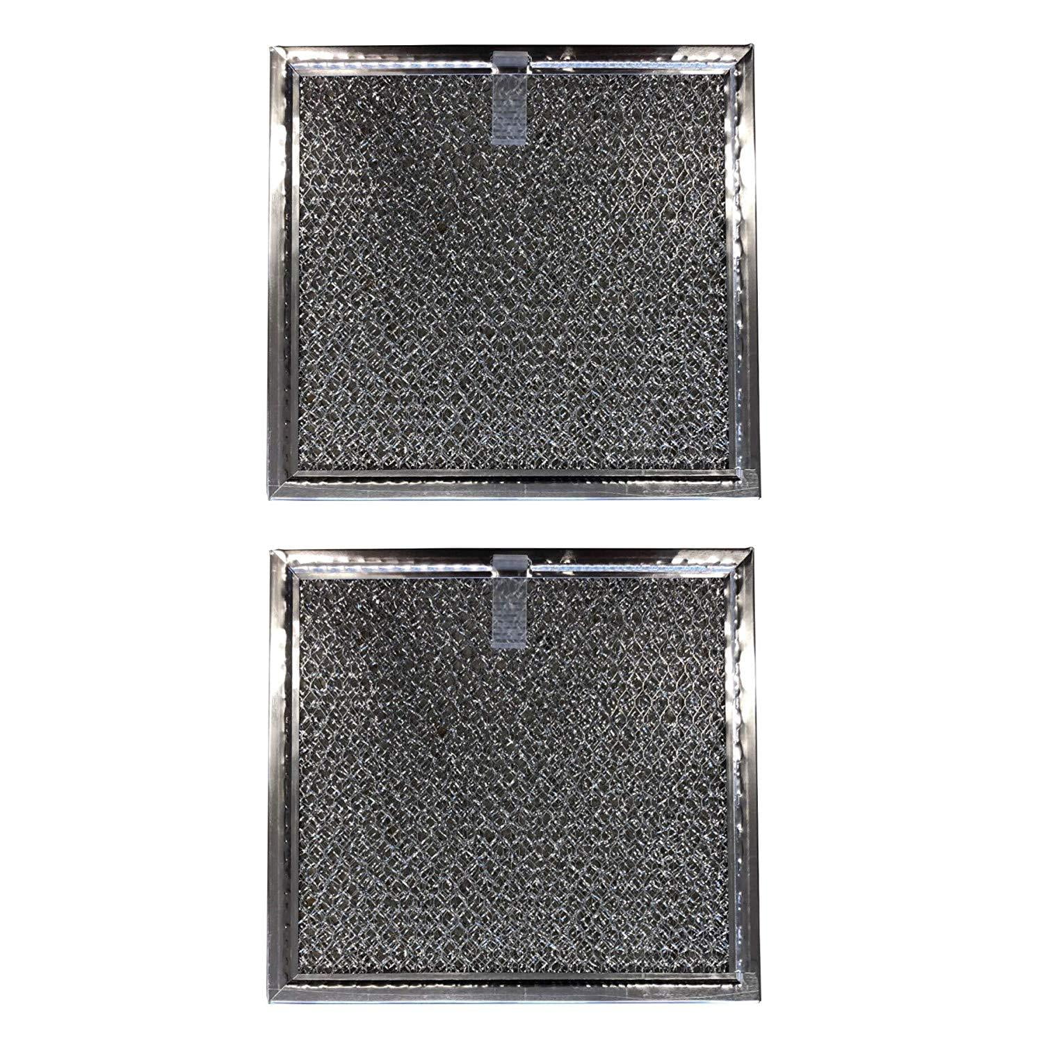 Replacement Aluminum Microwave Filters Compatible With Samsung DE63