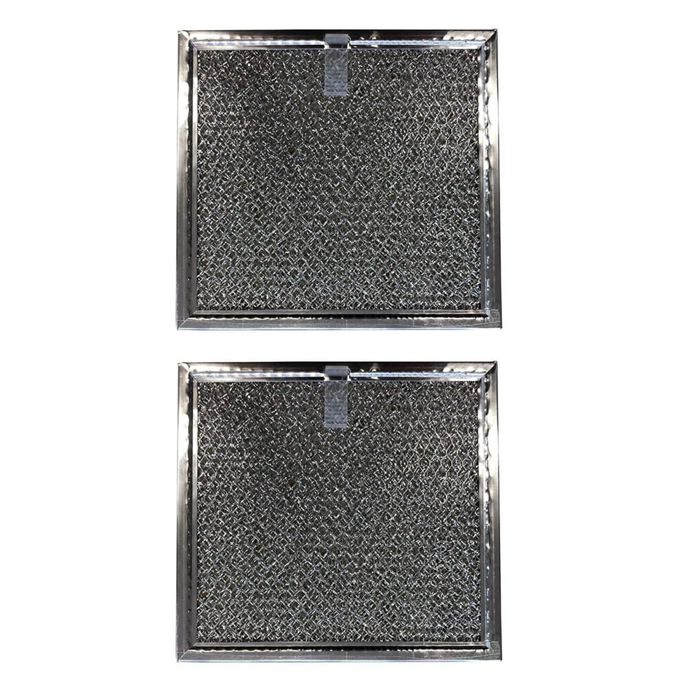 Replacement Aluminum Microwave Filters Compatible With Samsung DE63