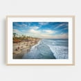 thumbnail image 2 of From the Pier - Oceanside California Photography Unframed Wall Art Print 8 x 12 inches, 2 of 7