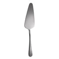 thumbnail image 1 of Pie Servers,Triangular Spade Pie Cutter Serving Utensils, Stainless Steel Dessert Pastry Pie Cake Servers for Celebration Party Wedding Home or More, Black (8.7inch), 1 of 8