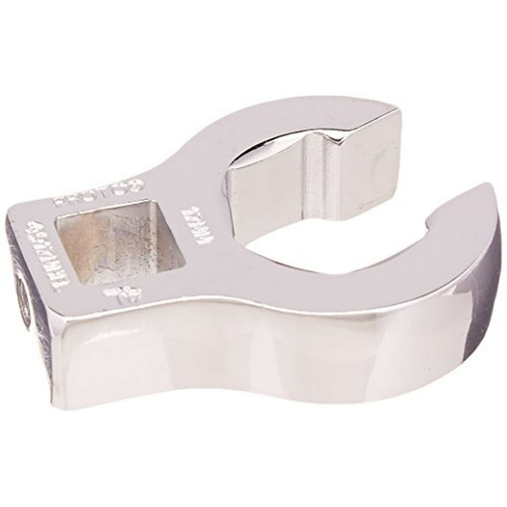 Stanley Proto J4917MHFL 6 Point Flare Nut Crowfoot Wrench 3/8" Drive