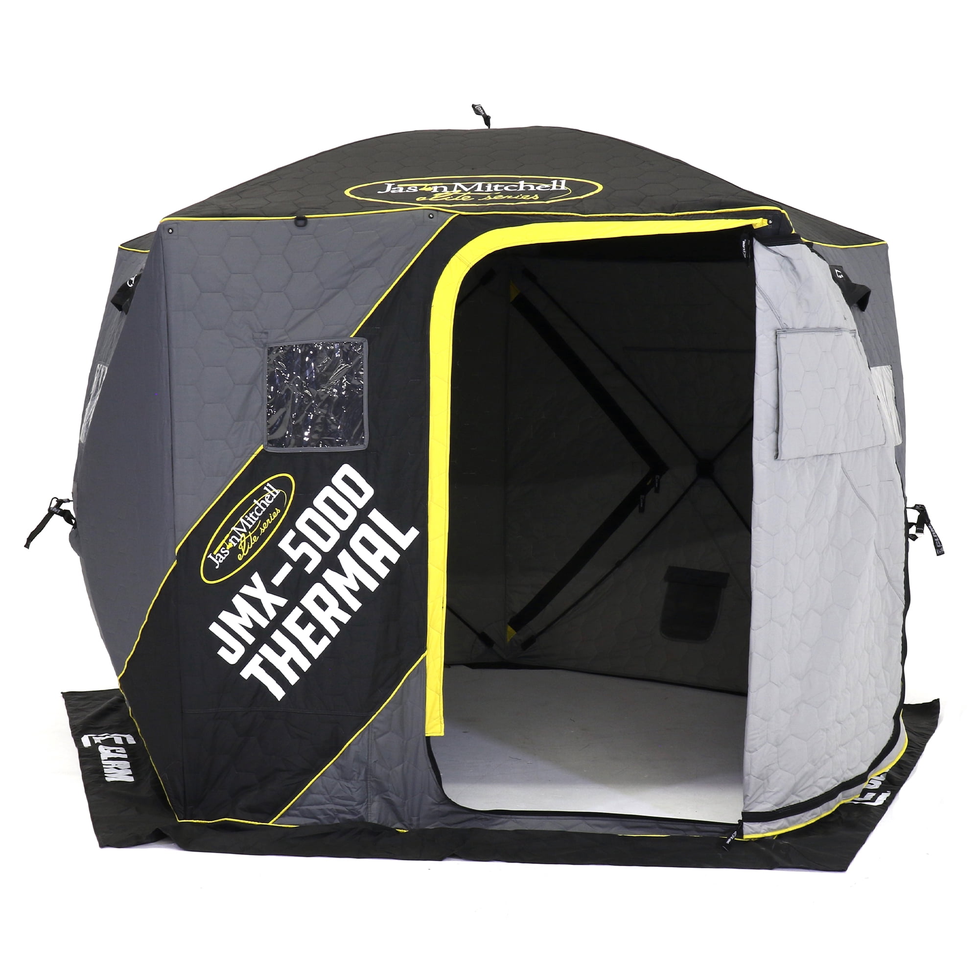 clam fish trap accessories Deluxe Travel Cover for X200 & X400 Shelters : Sports & Outdoors This convenient Console gives you plenty of storage space for those crucial extras that make life on the ice even that more enjoyable Clam 2841 Fish Trap Center