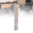 thumbnail image 1 of Boquilla De Tubo De Garganta De Alta Velocidad, Boquilla Extrusora De Alta Velocidad De Impresión Precisa De 0,4 Mm Desmontable Para Manualidades, 1 of 7