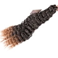 thumbnail image 4 of TFixol 30-Inch High-Temperature Fiber Crochet Hair Extensions for Women - Natural Look, Tangle-Free, Easy Care, Multiple Colors Available, 4 of 6