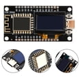 thumbnail image 2 of Para ESP8266 Placa de Desarrollo con Pantalla OLED de 0.96 Pulgadas Controladora,, 2 of 9