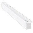 thumbnail image 3 of Airhead Hull Hugr 60 In Marina Dock Fender Bumper Guard for Marine Boats, White, 3 of 3