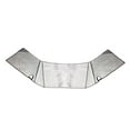 thumbnail image 1 of Parasol para parabrisas, cubierta de aislamiento térmico, accesorios de protección contra heladas, protección con recortes de espejo, visera DYNWAVEMX Cubierta de parabrisas, 1 of 3