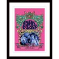 thumbnail image 1 of Pink Floyd 1967 Framed Poster, 1 of 1