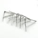 thumbnail image 5 of Abrazaderas adaptables para mantel Eigraketly 12 piezas acero inoxidable, 5 of 6