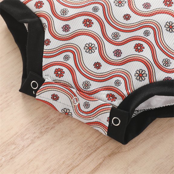 Vedolay Boys Fall Bodysuits Boys Cute Flutter Sleeve Solid Jumpsuits One Piece Wide Leg Overall Rompers Pants with Side Pockets,A 12-18 Months