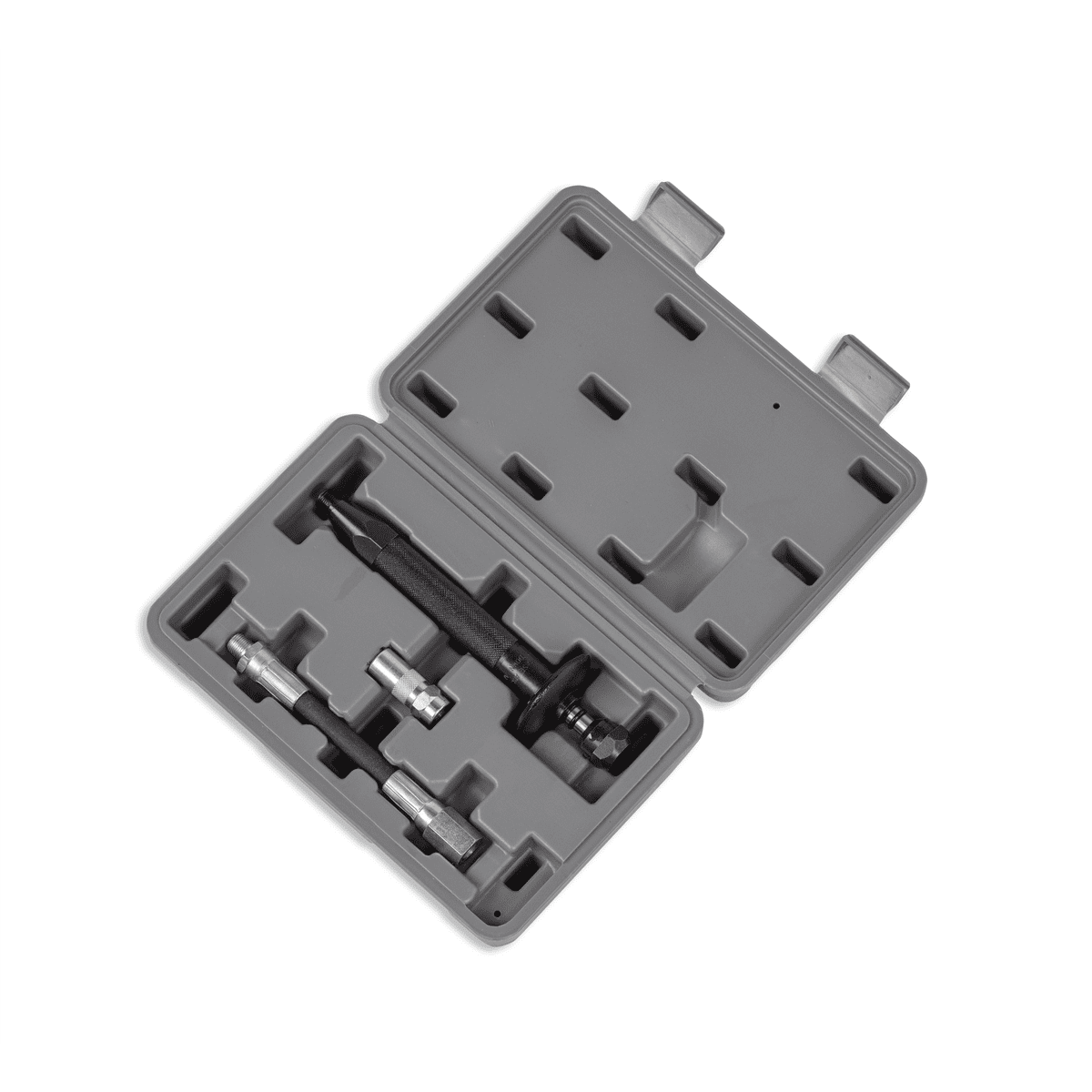 Lincoln 5805 Impact Fitting Cleaner for Cleaning Hardened Grease from Clogging