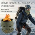 thumbnail image 3 of SharkTRUE Thickened Polar Fleece Neck Cover: Soft, Windproof, Multi-Use for Outdoor Warmth, 3 of 8