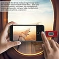 thumbnail image 3 of USB Flash Drive for iPhone 64GB Thumb Drive Photo Stick USB 3.0 Memory Stick Jump Drive Picture Stick Pen Drive for iPhone Android, PC External Storage, 3 of 6