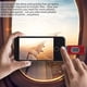 thumbnail image 4 of Memoria USB para iPhone, 64 GB, USB 3.0, para iPhone y ordenador (64 GB, rojo)., 4 of 7