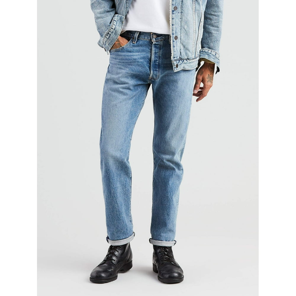 does walmart sell levis 501