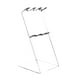 thumbnail image 3 of Gradilla para pipetas de laboratorio Pipeteador para usar accesorios utilitarios Equipo de gradillas para micropipetas 3 hoyos, 3 of 9