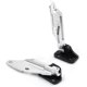 thumbnail image 3 of Quick Release Hood Hinge Latch Kit for Honda Civic EK 96-20 Acura, 3 of 5