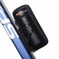 thumbnail image 1 of AMERTEER Bouteille de Vélo Étanche Cage de Rangement Outil de Réparation de Vélo, 1 of 7