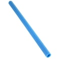 thumbnail image 2 of Upper Bounce UBFS33-1D-B-S12 33 in. Trampoline Blue Foam sleeves set of 12 Fit 1 in. pole, 2 of 4