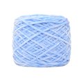 thumbnail image 1 of RYRDWP Gold Velvet Scarf Knit Yarn Roving Wool Yarn Thickness Warm Hat, 1 of 1