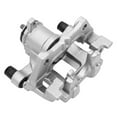 thumbnail image 5 of Detroit Axle - 2pc Rear Brake Calipers for 2016-2021 Honda Civic 2019-2022 Insight Disc Brake Calipers w/Brackets 2017 2018 2019 2020 Replacement Assembly, 5 of 7
