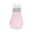 thumbnail image 1 of Saco de Dormir de Nanit Breathing Wear 1pk, Tamaño Mediano 6-12 Meses - Rosa Claro, 1 of 3