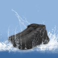 thumbnail image 2 of Silicone Shoes Covers, Shoe Covers, Rain Boots Reusable Easy to Carry for Women, Men, Kids., 2 of 6
