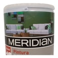 thumbnail image 4 of Pintura Meridian Mate para Interiores y Exteriores Vinil Acrílica 4 Litros, 4 of 4