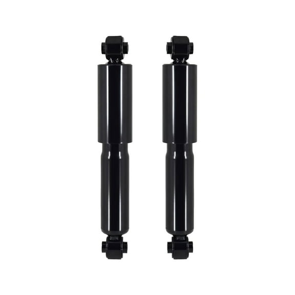 Pair Rear Shock Absorber For 2005-2012 Nissan Pathfinder