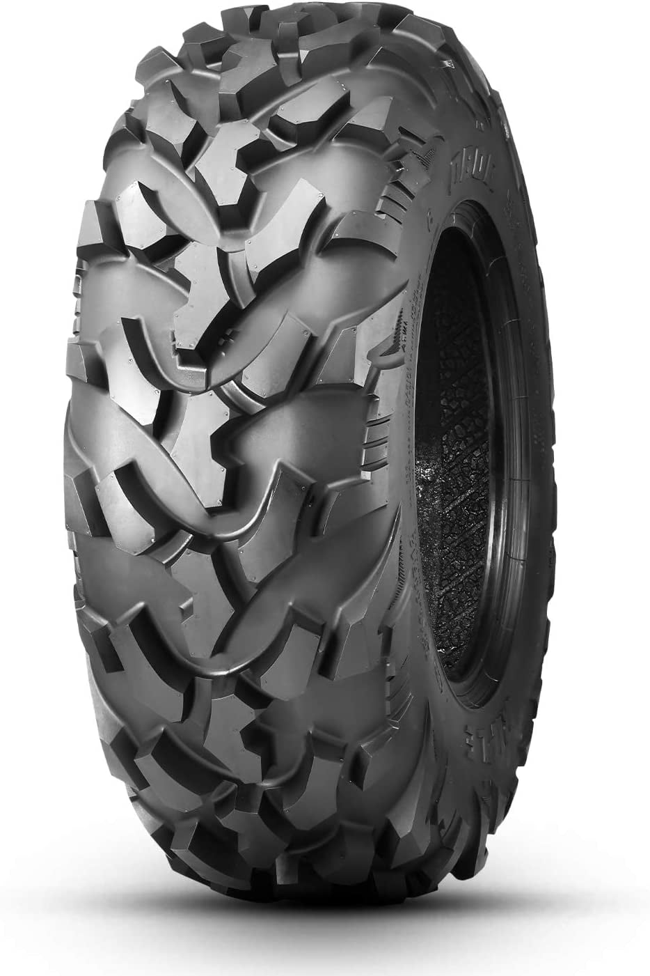 OBOR RIPLE ATV UTV SxS Tire 25x8x12, 6PR Professional GNCC Racing Tire, 25X8R12 AllTerrain