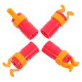 thumbnail image 1 of 4 Pcs Pince de Fixation pour Vis Outil de Maintien pour Menuiserie, 1 of 8
