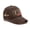 #008B Coffee, variant on 250th Anniversary Independence Day 1776-2026 250 Years of Freedom Printed Baseball Cap, Patriotic US Celebration Comfortable Outdoor Hat, One Size #008B Green