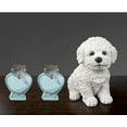 thumbnail image 4 of Bouteille Commémorative Fight Club pour Poils d'Animaux, Souvenir de Fourrure pour Animaux, Souvenir de Fourrure pour Chien et Chat, Urnes Commémoratives pour Animaux (Chien), 4 of 7