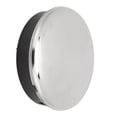 thumbnail image 2 of Boat Steering Wheel Center , Marine Steering Wheel Cover Snap In Anti Rust 316 Stainless Steel  For Yachts, 2 of 8