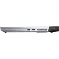 thumbnail image 5 of Dell G15 15.6" FHD 120Hz Gaming Laptop, AMD Ryzen 5 6600H (up to 4.50 GHz), Backlit Keyboard, 16GB DDR5 RAM, 512GB PCIe SSD, NVIDIA GeForce RTX 3050, Windows 11h, Wi-Fi 6, Phantom Grey with Speckles, 5 of 5